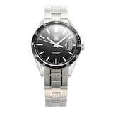 Pre-Owned TAG Heuer Carrera Mens Watch WV211M.BA0787