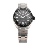 Pre-Owned TAG Heuer Formula 1 Mens Watch WAZ1110.BA0875