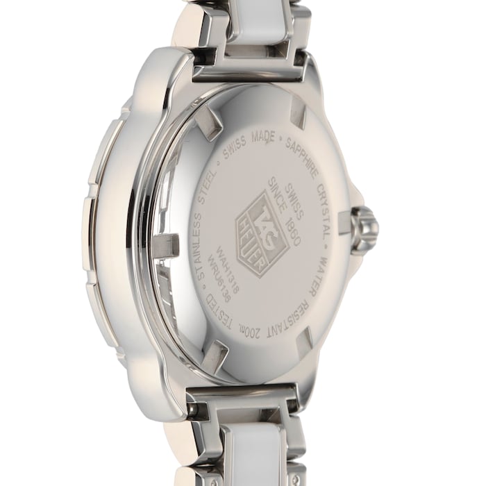 Pre-Owned TAG Heuer Formula 1 Ladies Watch WAH1318.BA0868