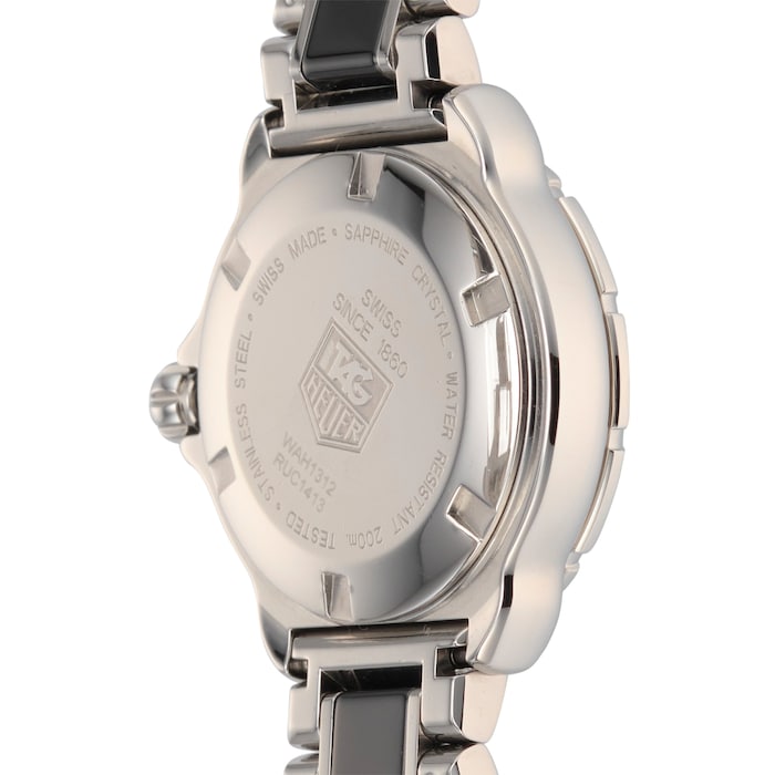 Pre-Owned TAG Heuer Pre-Owned TAG Heuer Formula 1 Ladies Watch WAH1312.BA0867