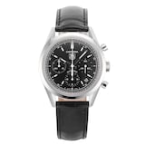 Pre-Owned TAG Heuer Carrera CV2111.FC6180