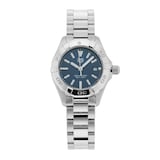 Pre-Owned TAG Heuer Aquaracer Lady WBD1412.BA0741