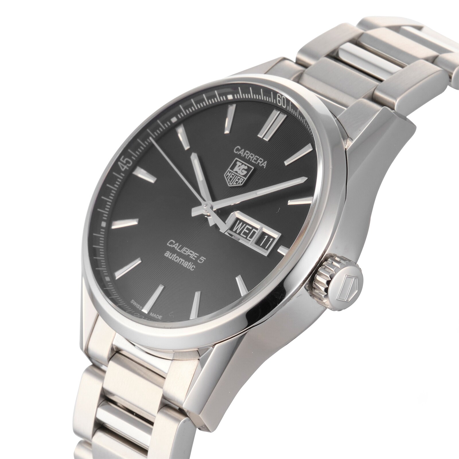 Pre-Owned TAG Heuer Carrera WAR201A.BA0723
