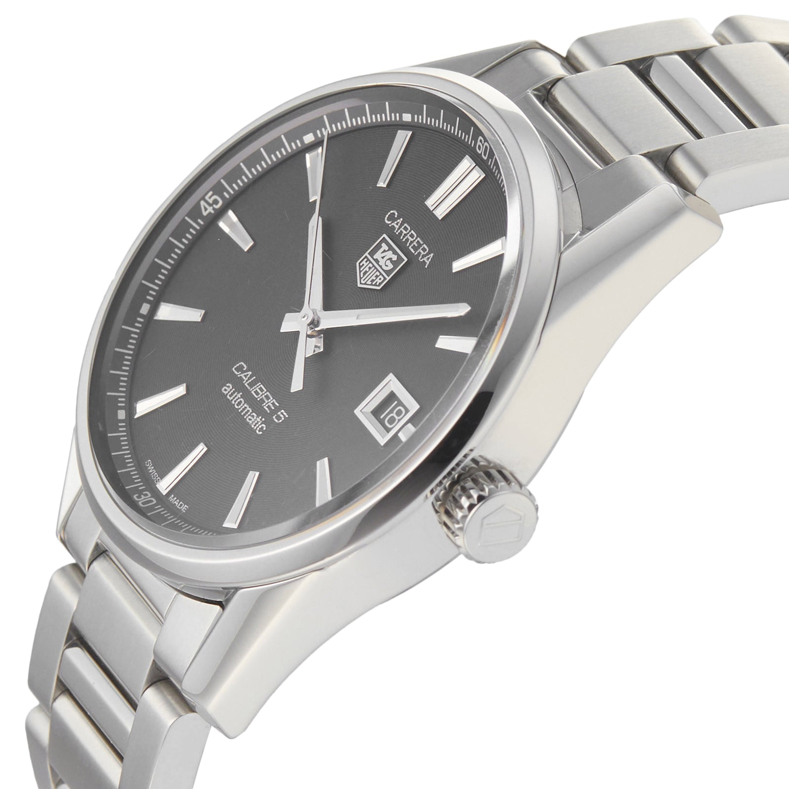 Pre-Owned TAG Heuer Carrera WAR211A.BA0782