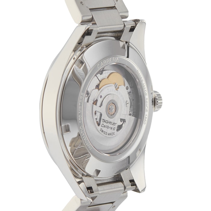 Pre-Owned TAG Heuer Carrera WAR211A.BA0782