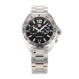 Pre-Owned TAG Heuer Pre-Owned TAG Heuer Formula 1 WAZ111A.BA0875