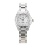 Pre-Owned TAG Heuer Aquaracer Ladies Watch WAY1412.BA0920
