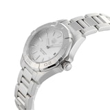 Pre-Owned TAG Heuer Aquaracer Ladies Watch WAY1412.BA0920