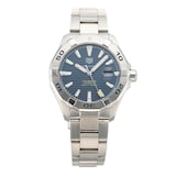 Pre-Owned TAG Heuer Aquaracer Mens Watch WAY2012.BA0927