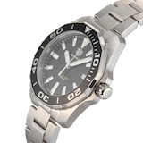 Pre-Owned TAG Heuer Pre-Owned TAG Heuer Aquaracer Mens Watch WAY111A.BA0928