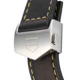 Pre-Owned TAG Heuer Formula 1 X Senna CAZ201B.FC6487