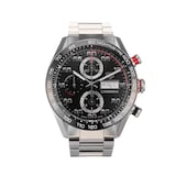 Pre-Owned TAG Heuer Carrera Chronograph CBN2A1AA.BA0643