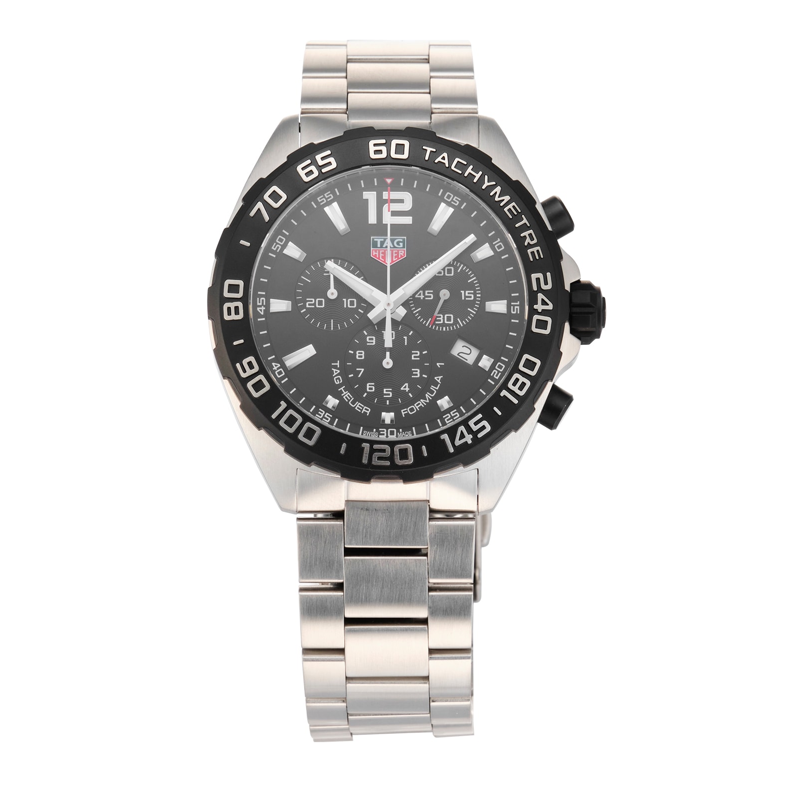 Pre-Owned TAG Heuer Formula 1 CAZ1010.BA0842