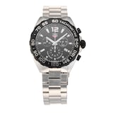 Pre-Owned TAG Heuer Formula 1 CAZ1010.BA0842