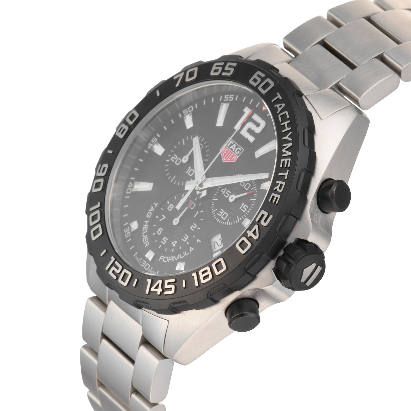 Pre-Owned TAG Heuer Formula 1 CAZ1010.BA0842