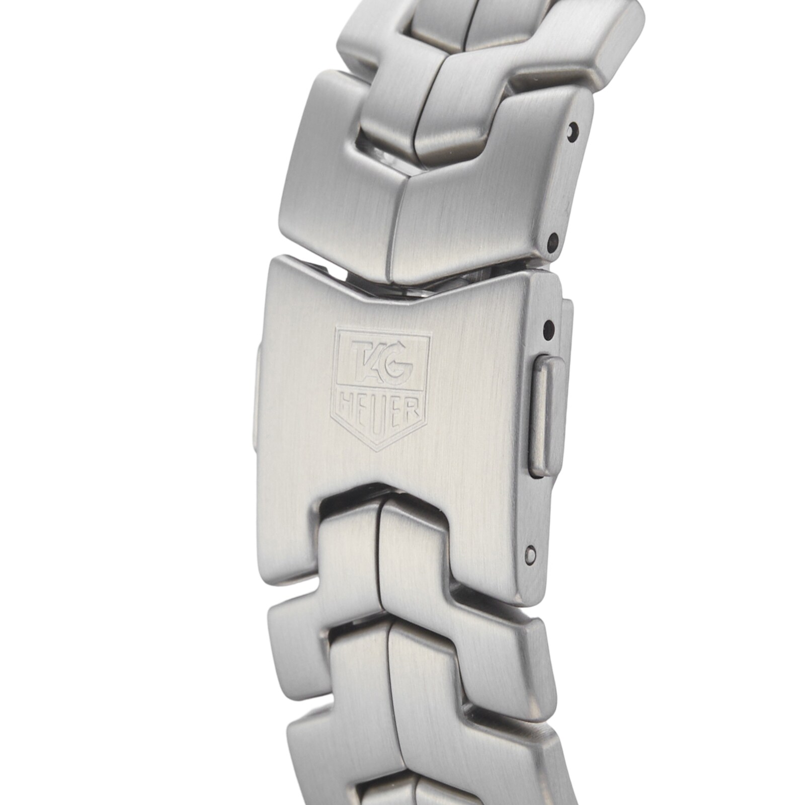 Pre-Owned TAG Heuer Link CJF2114.BA0594 Pre-Owned TAG Heuer Link CJF2114.BA0594