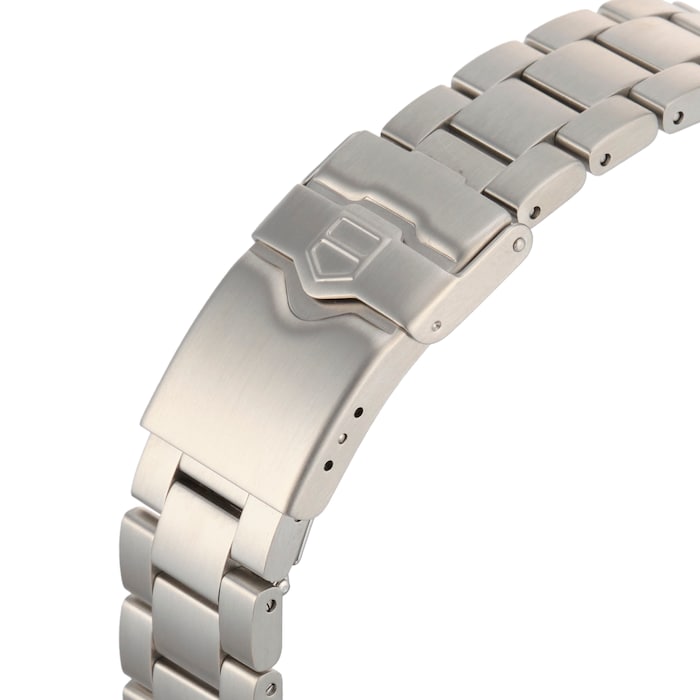 Pre-Owned TAG Heuer Formula 1 Mens Watch WAZ2113.BA0875