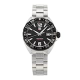 Pre-Owned TAG Heuer Formula 1 Date WAZ1110.BA0875