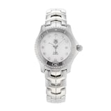 Pre-Owned TAG Heuer Link WJ1319.BA0572