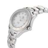 Pre-Owned TAG Heuer Link WJ1319.BA0572