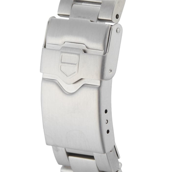 Pre-Owned TAG Heuer Formula 1 WAZ211A.BA0875