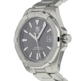 Pre-Owned TAG Heuer Aquaracer Calibre 5 Mens Watch WAY2113.BA0928