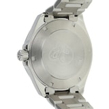 Pre-Owned TAG Heuer Aquaracer Calibre 5 Mens Watch WAY2113.BA0928