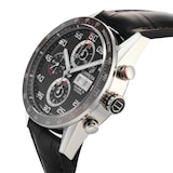 Pre-Owned TAG Heuer Carrera CV2A1S.FC6236