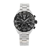 Pre-Owned TAG Heuer Formula 1 CAZ1110.BA0877