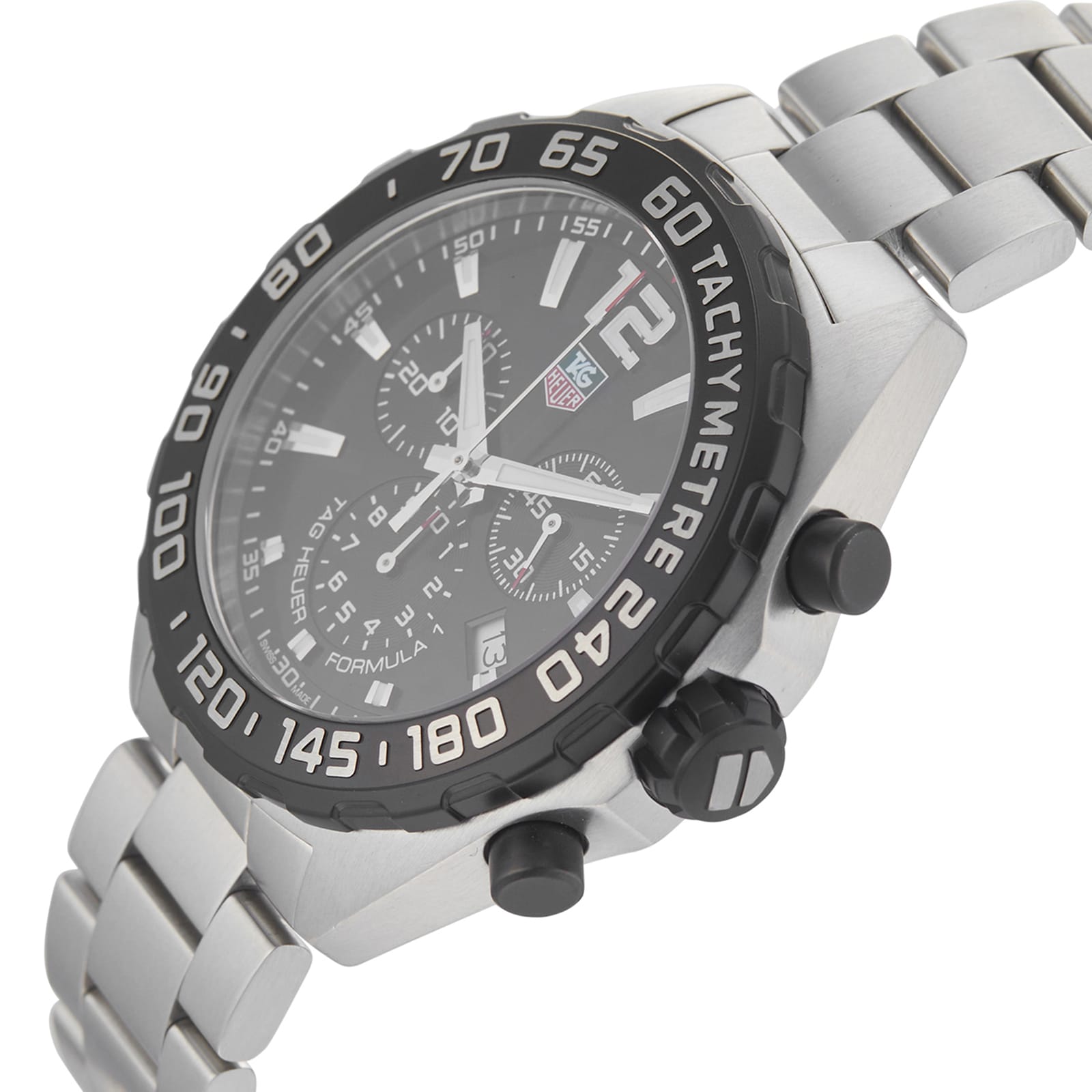 Pre-Owned TAG Heuer Formula 1 CAZ1110.BA0877