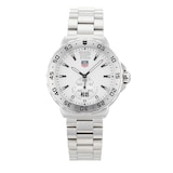 Pre-Owned TAG Heuer Formula 1 Mens Watch WAU1113.BA0858