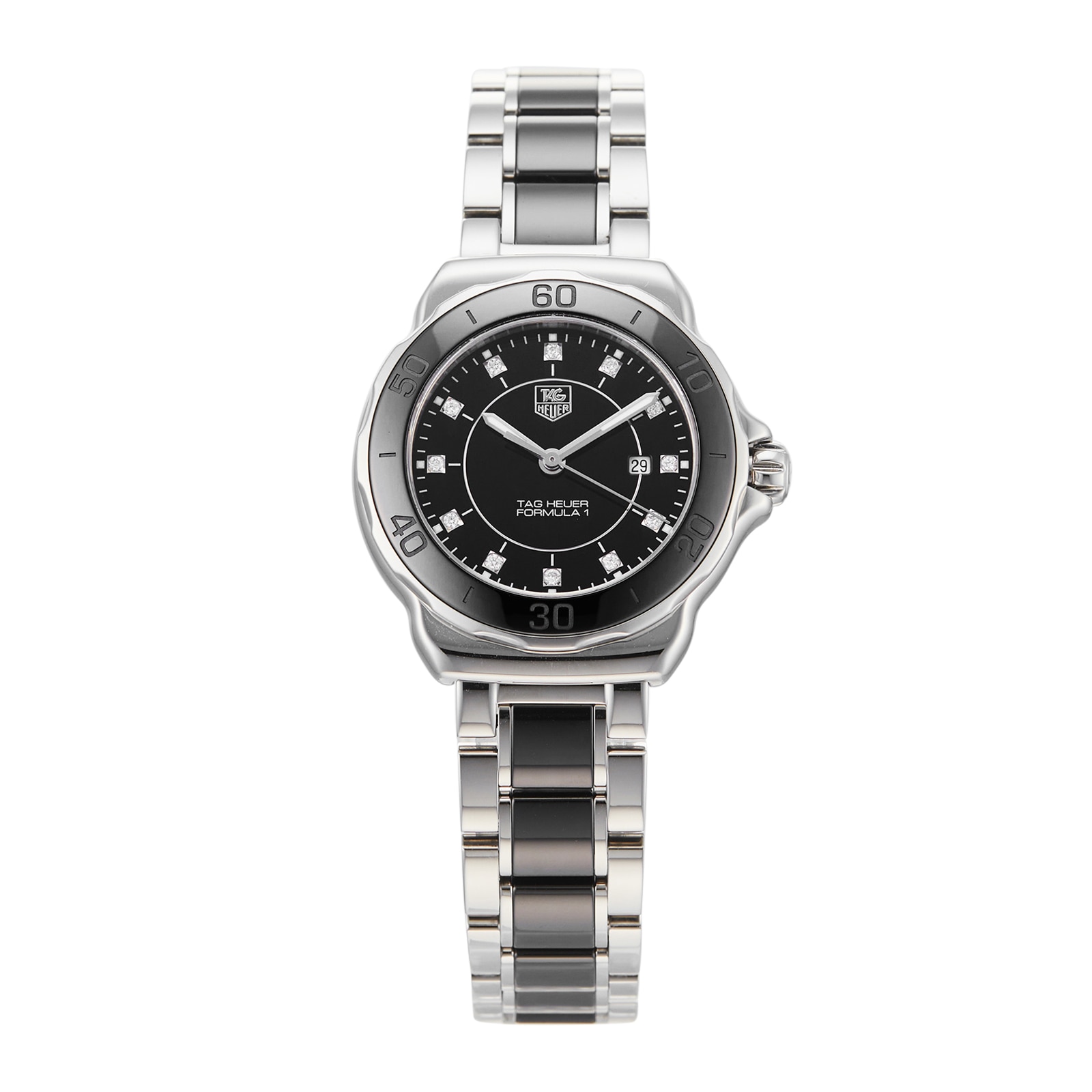 Pre-Owned TAG Heuer Formula 1 WAH1314.BA0867
