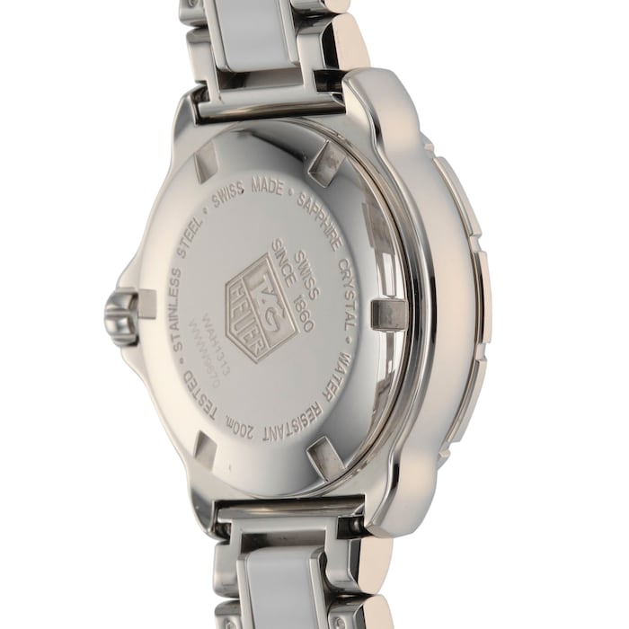 Pre-Owned TAG Heuer Formula 1 WAH1313.BA0868