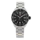 Pre-Owned TAG Heuer Formula 1 Date WAZ1110.BA0875