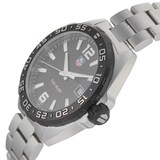 Pre-Owned TAG Heuer Formula 1 Date WAZ1110.BA0875