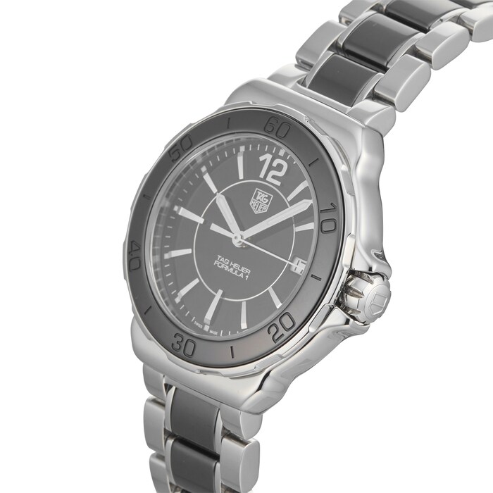 Pre-Owned TAG Heuer Formula 1 WAH1210.BA0859
