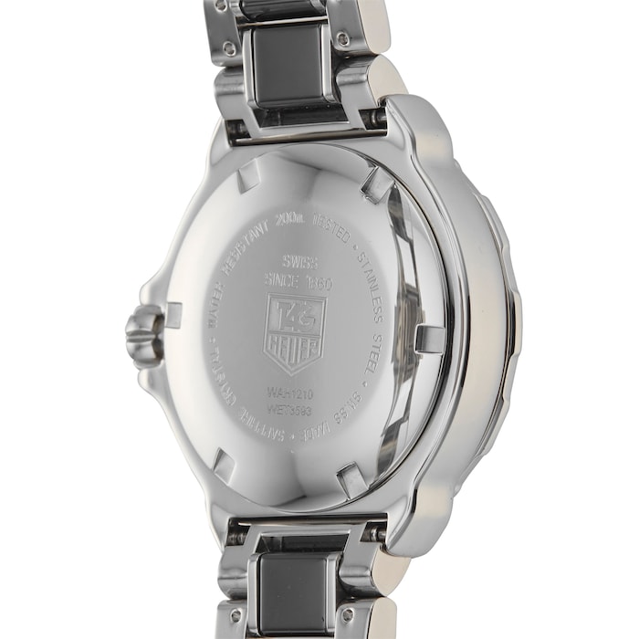 Pre-Owned TAG Heuer Formula 1 WAH1210.BA0859