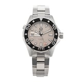 Pre-Owned TAG Heuer Aquaracer WAJ2111.BA0870