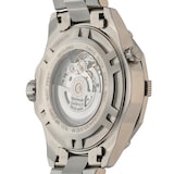 Pre-Owned TAG Heuer Aquaracer WAJ2111.BA0870