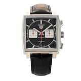 Pre-Owned TAG Heuer Monaco CBL2113.FC6177