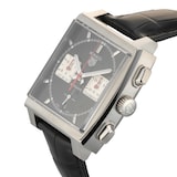 Pre-Owned TAG Heuer Monaco CBL2113.FC6177