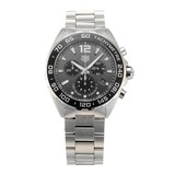 Pre-Owned TAG Heuer Formula 1 CAZ1011.BA0842