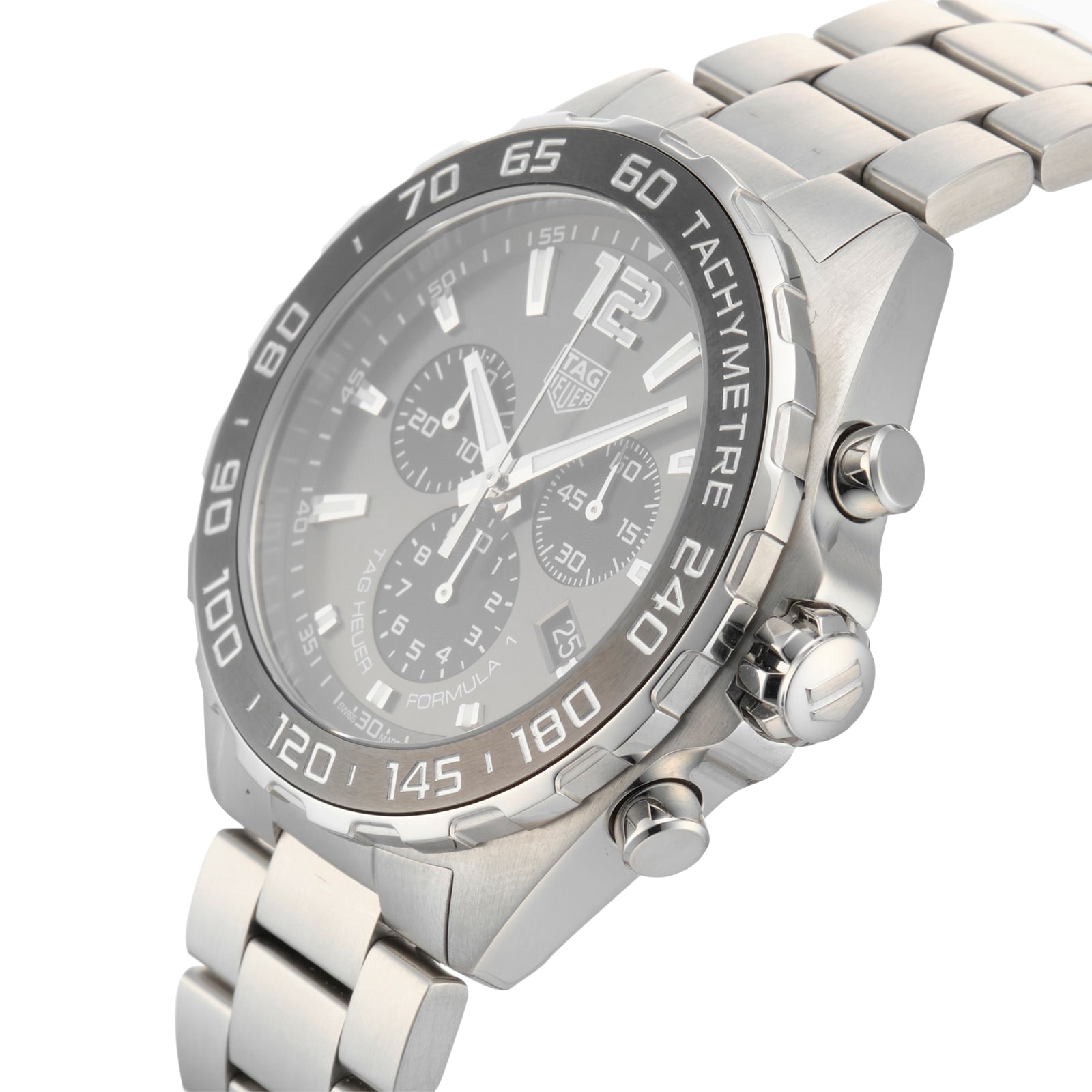Pre-Owned TAG Heuer Formula 1 CAZ1011.BA0842
