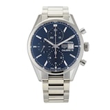 Pre-Owned TAG Heuer Carrera CBK2112.BA0715