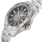 Pre-Owned TAG Heuer Aquaracer Professional 200 Date WBP2110.BA0627