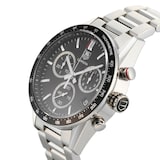 Pre-Owned TAG Heuer Carrera Panamericana CV1A10.BA0799