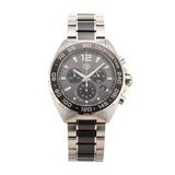Pre-Owned TAG Heuer Formula 1 CAZ1011.BA0843