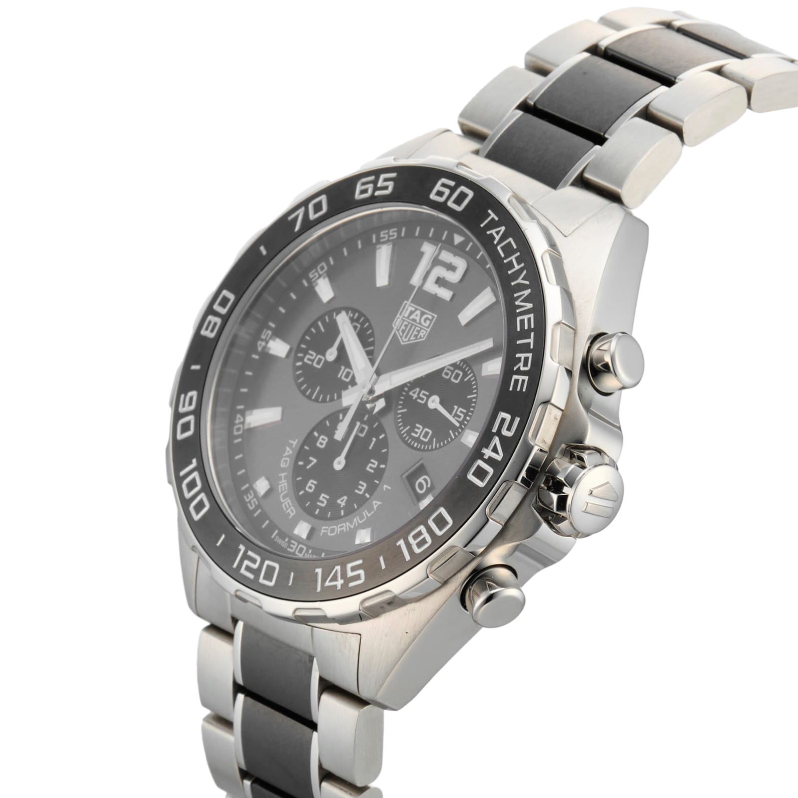 Pre-Owned TAG Heuer Formula 1 CAZ1011.BA0843