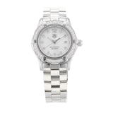 Pre-Owned TAG Heuer Aquaracer WAF1416.BA0813