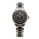 Pre-Owned TAG Heuer Formula 1 WAH1212.BA0859